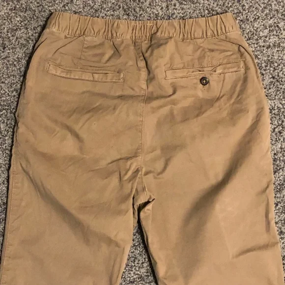 American Eagle Extreme Flex Mens Joggers XS NWOT - Picture 4 of 5